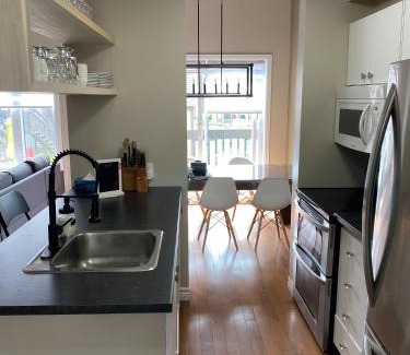 Beaupre Apartment | Les Condos de la Montagne 2
