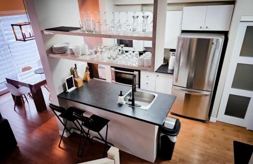 Beaupre Apartment | Les Condos de la Montagne 2