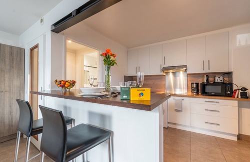 Argenteuil Apartment | Les Coteaux 3 - Studio à 10min de Paris