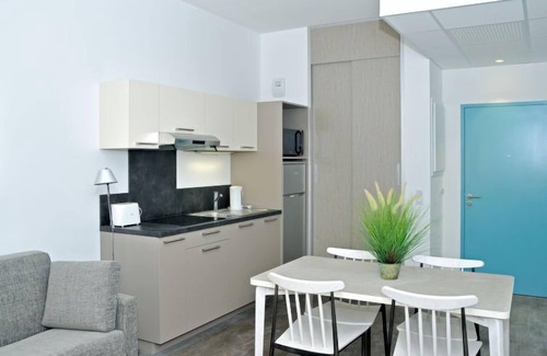 Jonzac Apartment | Les Coteaux de Jonzac by Interhome