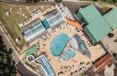Leon Resort | LES COTTAGES DE LEON