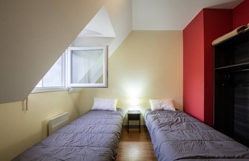 Salies-de-Bearn Cottage | Les Cottages du Saleys - Salié 2p 4p