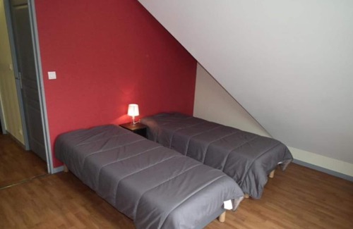 Salies-de-Bearn Cottage | Les Cottages du Saleys - Casalys 3p 6p