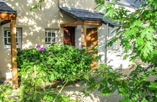 Ploemel House | Les Cottages du Golf by Interhome