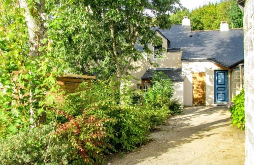 Ploemel House | Les Cottages du Golf by Interhome