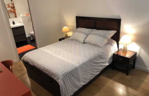 Charnay-les-Macon Bed & Breakfast | Les Crays De Levigny