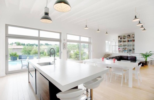 Charnay-les-Macon Bed & Breakfast | Les Crays De Levigny