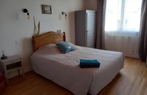 L'Epine Bed & Breakfast | Les Crevettes