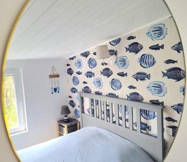 Beauvoir-sur-Mer House | LES CRISTELLES