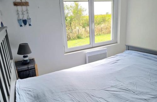 Beauvoir-sur-Mer House | LES CRISTELLES