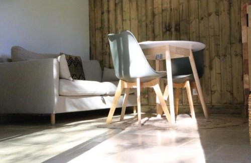 La Sauvetat-du-Dropt Other | Les Crouquets La cabane SPA des Noyers