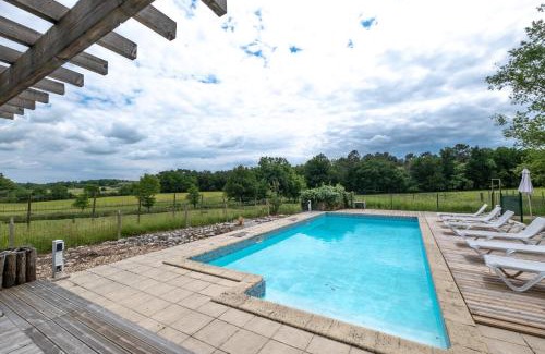 Saint-Remy House | Les daims de gardelac