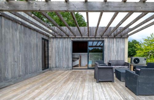 Saint-Remy House | Les daims de gardelac