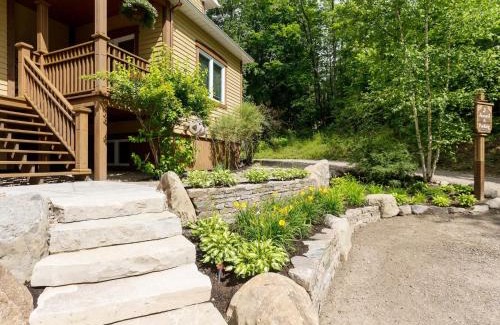 Mont-Tremblant Bed & Breakfast | Les Dames du Lac