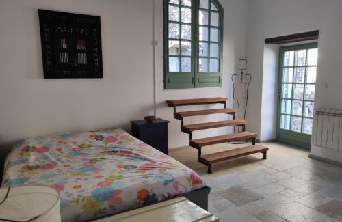 Saint-Andre-de-Majencoules House | Les Deux Voutes de Camias - Gite en Cévennes
