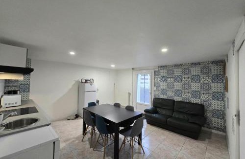 Grignols House | Les demoiselles de grignols