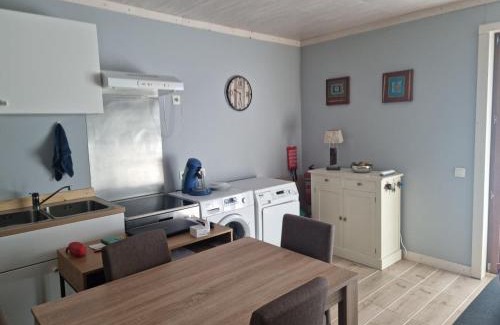 Membre Apartment | Les deux écureuils