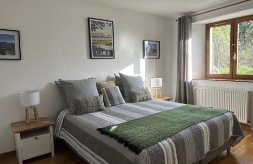 Saint-Jean-de-Paracol Bed & Breakfast | Les Deux Chevaux Chambres d’Hôtes