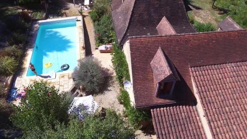 Siorac-en-Perigord Bed & Breakfast | Les Deux Tours