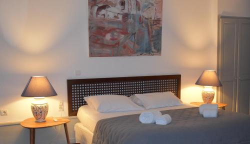 Gaillac-d'Aveyron House | Les Distinguées - L Ayral