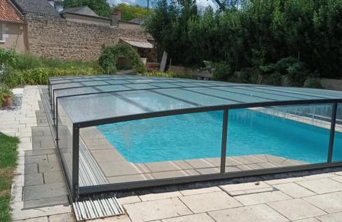 Doue-la-Fontaine Bed & Breakfast | Les dodos de Rose