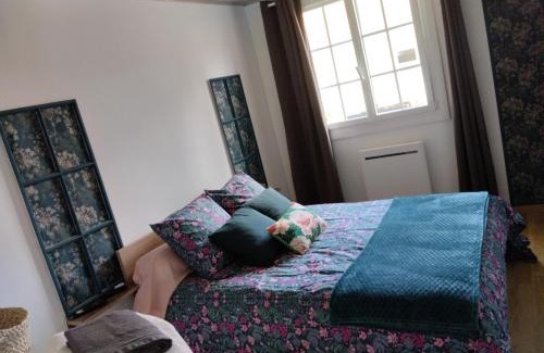 Doue-la-Fontaine Bed & Breakfast | Les dodos de Rose