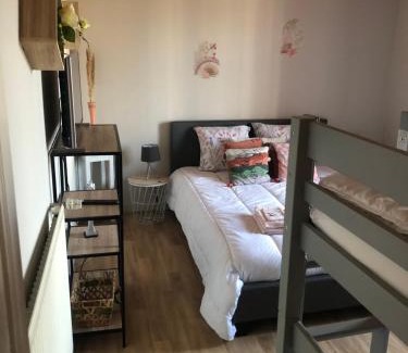 La Garnache Bed & Breakfast | LES DOUCEURS DU LOGIS