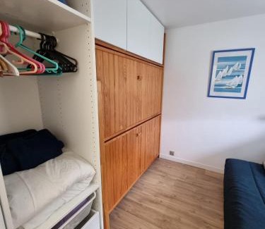 La Baule-Escoublac Apartment | Les Dryades 4 pax appartement