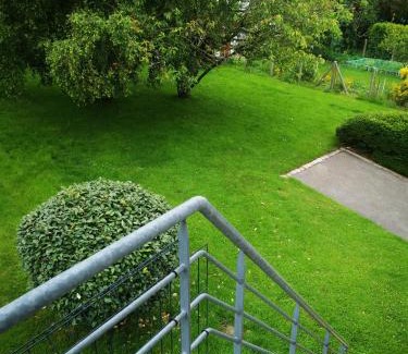 Saint-Etienne-au-Mont Apartment | Les Dunes Blanches