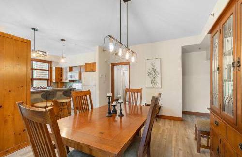 Tremblant-Les-Eaux House | Les Eaux - 2bdrs W Pool & Hot Tub Near Village