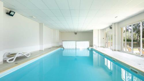 Saint-Sorlin-d'Arves Apartment | Les Ecureuils B11 - Studio montagne 3 pers
