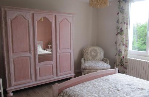 Seigy House | Les Ecureuils 4/6 personnes