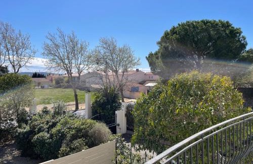 Saint-Nazaire-d'Aude House | Les Ecuries - 3 bedroom Gîte with plunge pool near Narbonne & the Canal du Midi