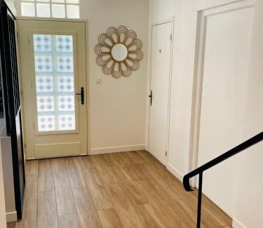 Saint-Nazaire-d'Aude House | Les Ecuries - 3 bedroom Gîte with plunge pool near Narbonne & the Canal du Midi