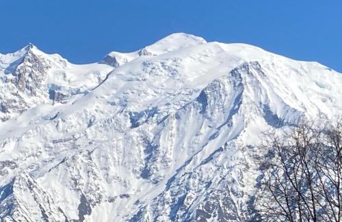 Plateau-d'Assy Ski Chalet | Les Edelweiss Mont-Blanc - Gîte Classé 3 Etoiles