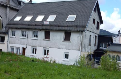 Mont-Dore Apartment | LES EGLETYERES