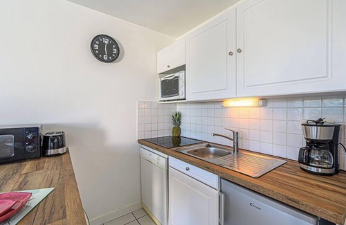 Carnac Apartment | Les Eiders by Interhome