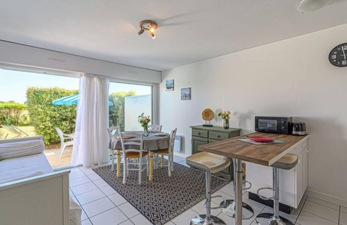Carnac Apartment | Les Eiders by Interhome
