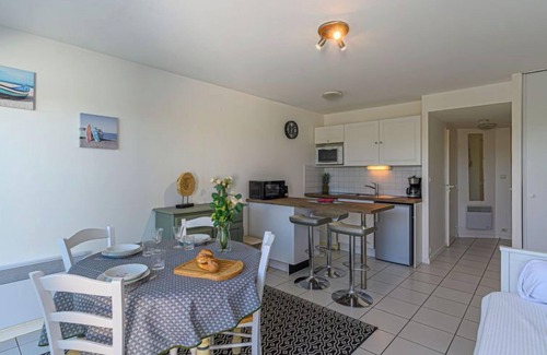 Carnac Apartment | Les Eiders by Interhome