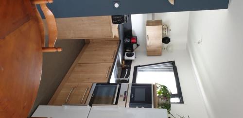 Saint-Pol-de-Leon House | LES EMBRUNS JARDIN