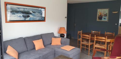 Saint-Pol-de-Leon House | LES EMBRUNS JARDIN