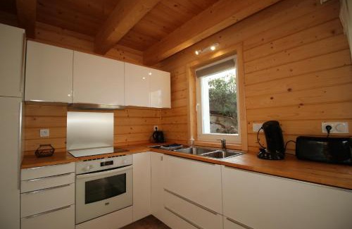 Chorges Apartment | Les Epiceas