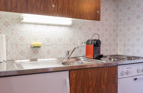 Zinal Apartment | Les Erables Apt 361 by Interhome