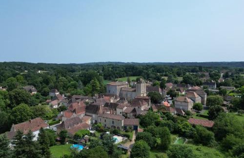 Tremolat House | Les escales Périgourdines, Laura, 3 étoiles