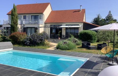 Cales Bed & Breakfast | Les Etoiles de Calès - chambres d'hôtes de charme près de Rocamadour au coeur du Parc Naturel des Causses du Quercy