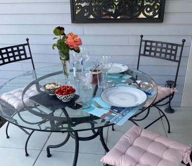 La Baule-Escoublac Bed & Breakfast | LES EVENS La Baule