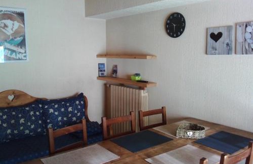 La Giettaz Apartment | les fenêtres du mont blanc