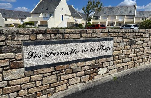 Saint-Nic Apartment | les fermettes de la plage