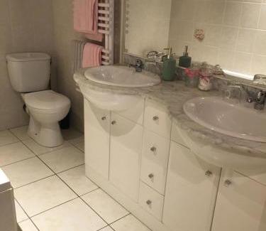 Monpazier Bed & Breakfast | Les Fleurs