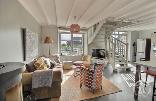 Binic House | Les Flots - BINIC ETABLES SUR MER
